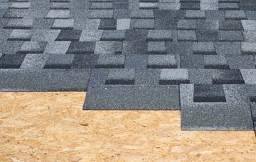 expert High Barn asphalt roof companies