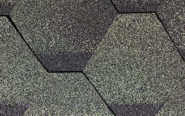 High Barn fibreglass shingle repairs