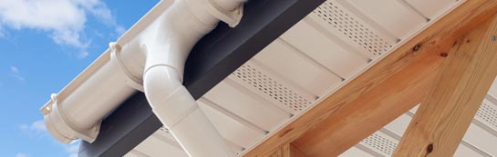 get High Barn guttering quotes today