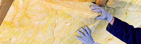 quotes for High Barn roof insulation